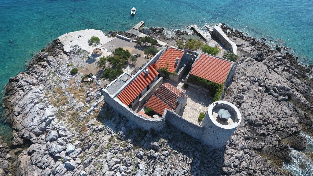 Apartments Camilla Radovici Eksteriør bilde